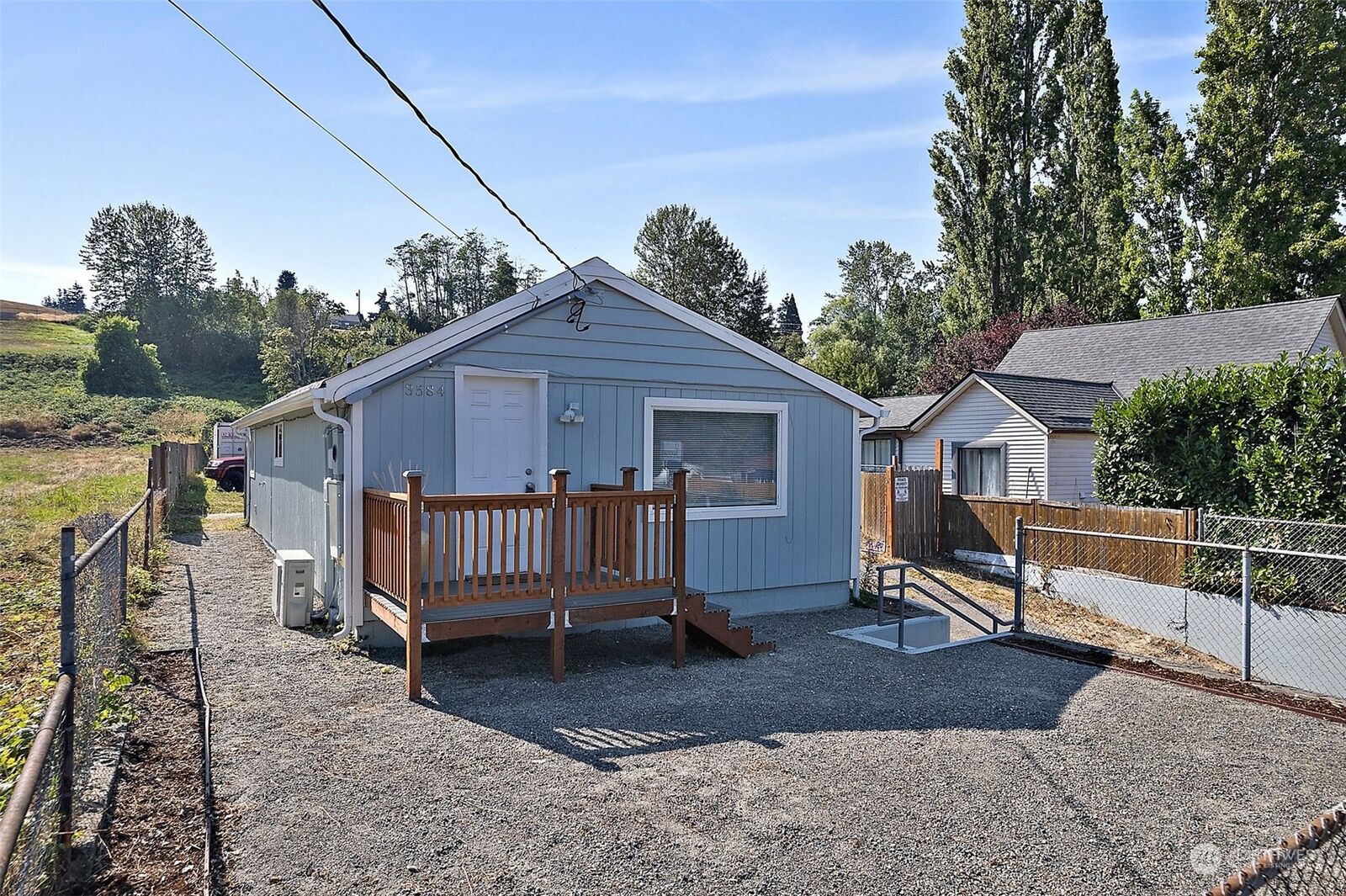 House for sale in 3584 E Portland Avenue, WA 98404