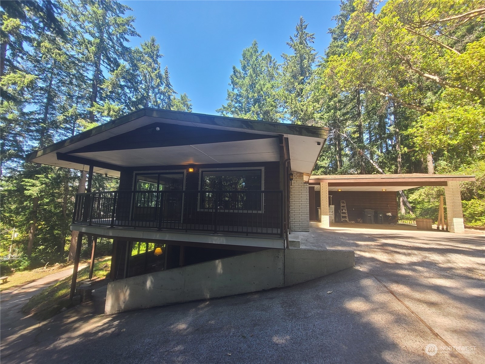 Property Photo:  8011 Goodman Drive NW  WA 98332 