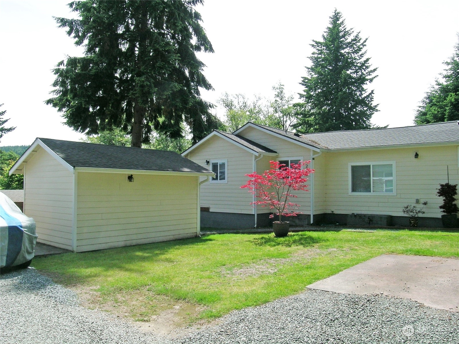 Property Photo:  921 Autumn Lane 205  WA 98229 