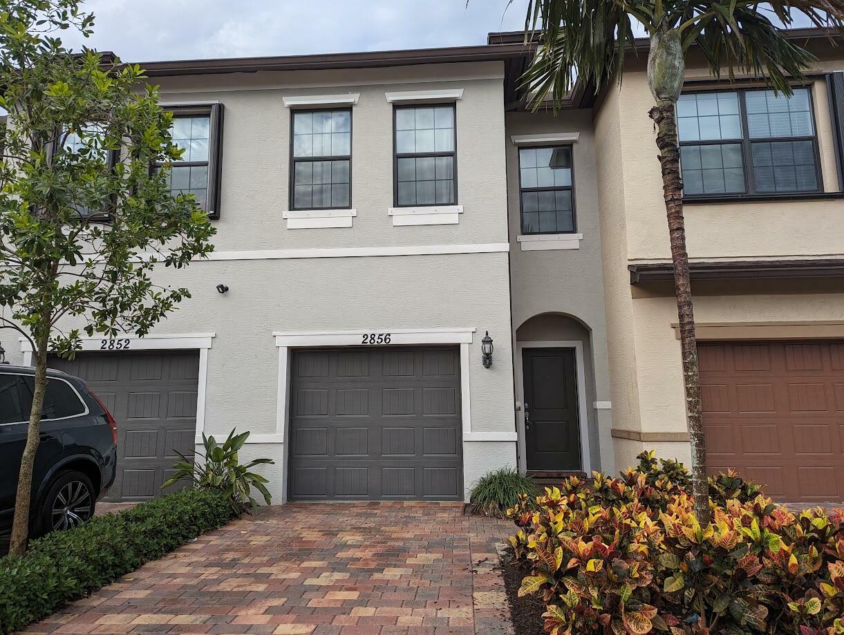 Property Photo:  2856 Troubadour Street  FL 33406 