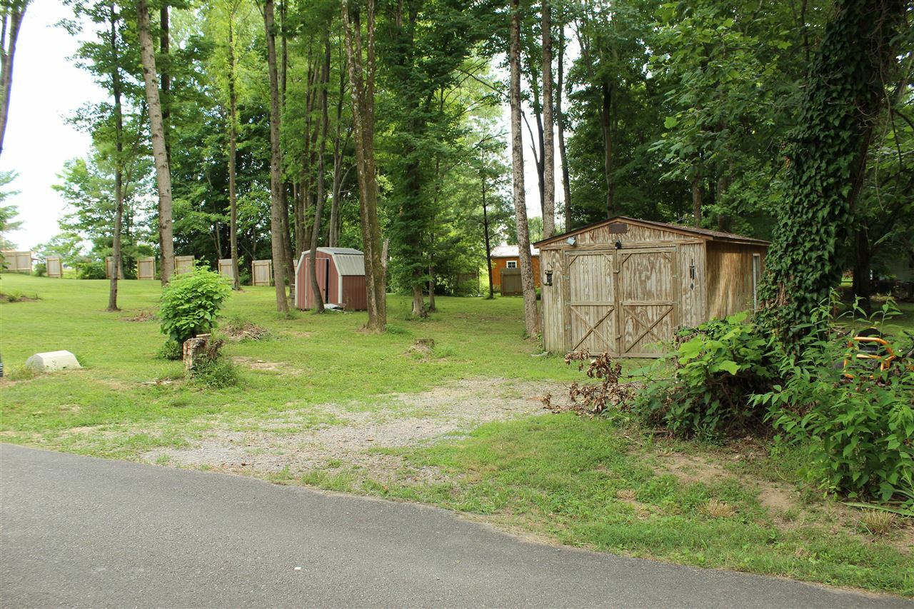 Property Photo:  Lots 38-39 Lake Bluff Lane  KY 42164 