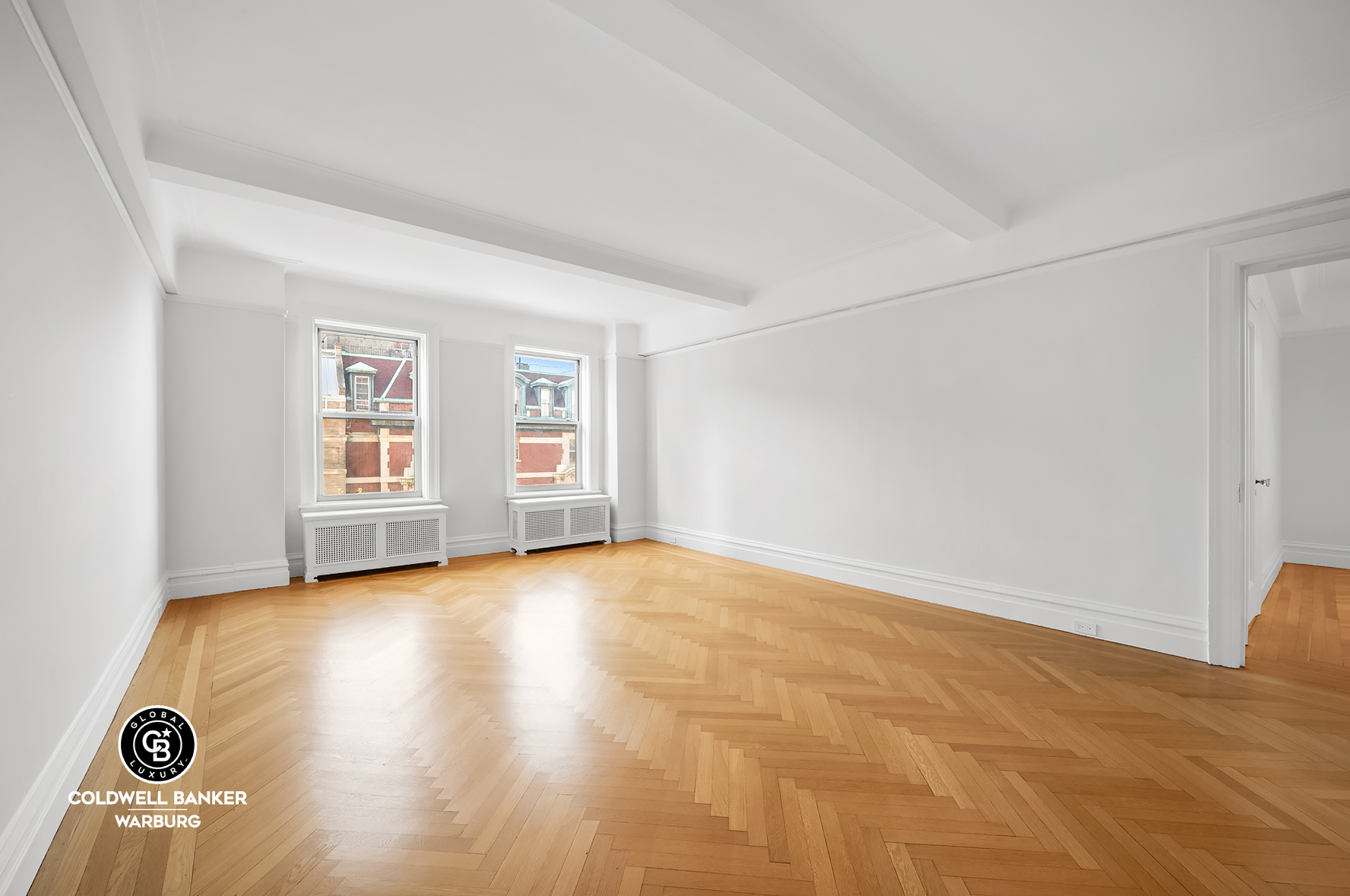 Property Photo:  340 Riverside Drive 5D  NY 10025 