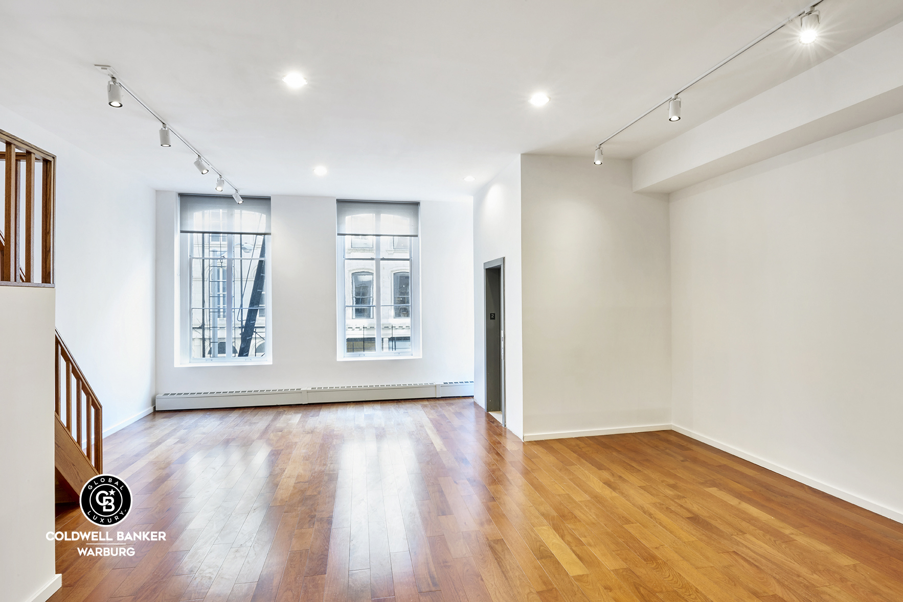 Property Photo: 46 Warren Street 2 NY 10007