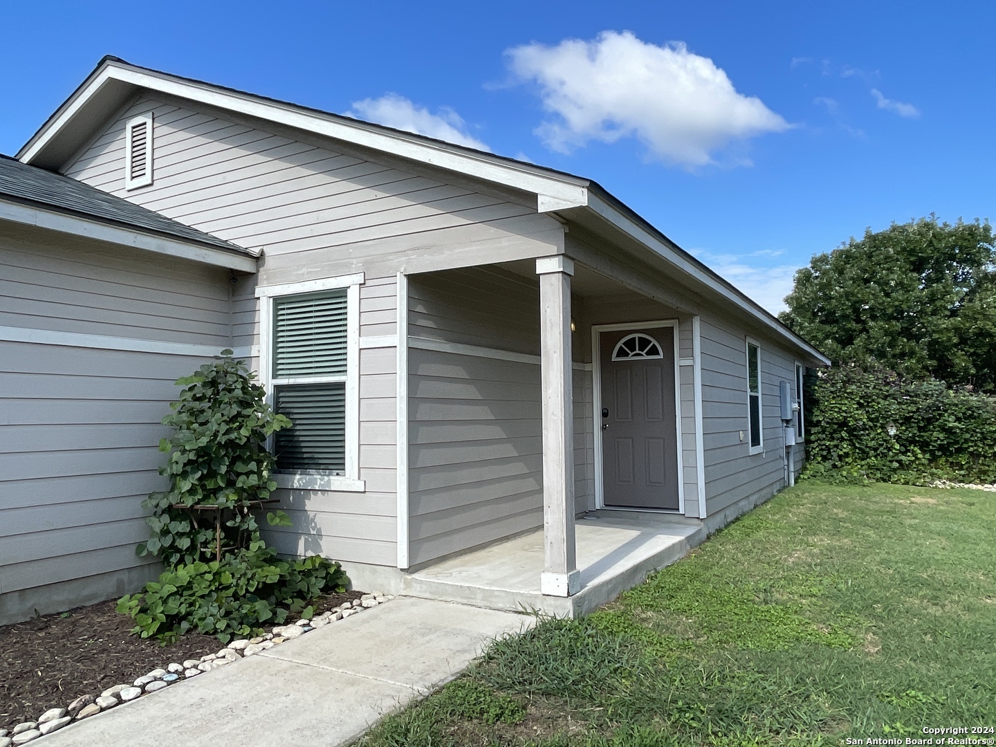 Property Photo:  507 Scarlet Ibis  TX 78245 