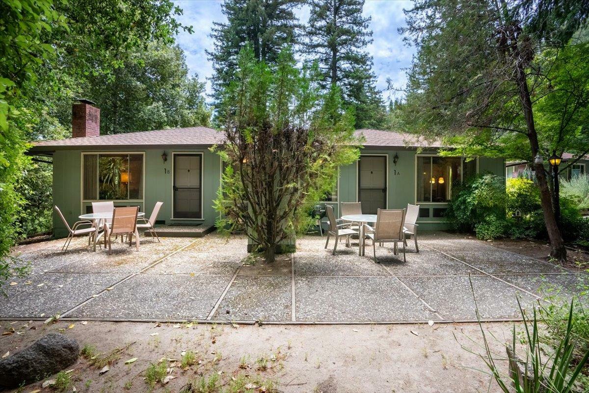 Property Photo:  100 Lake Drive 1  CA 95006 