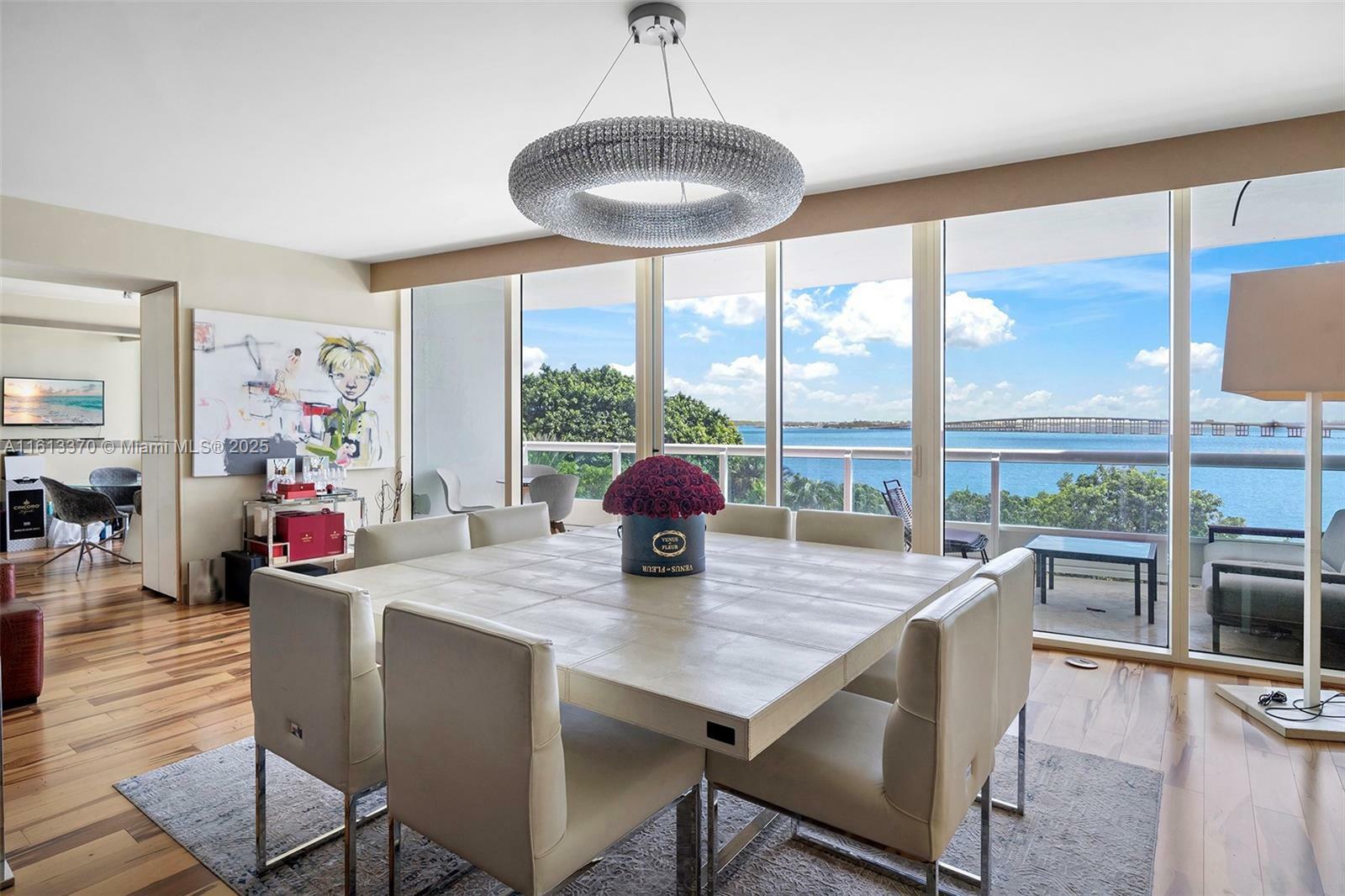 Property Photo: 1643 Brickell Ave 704 FL 33129