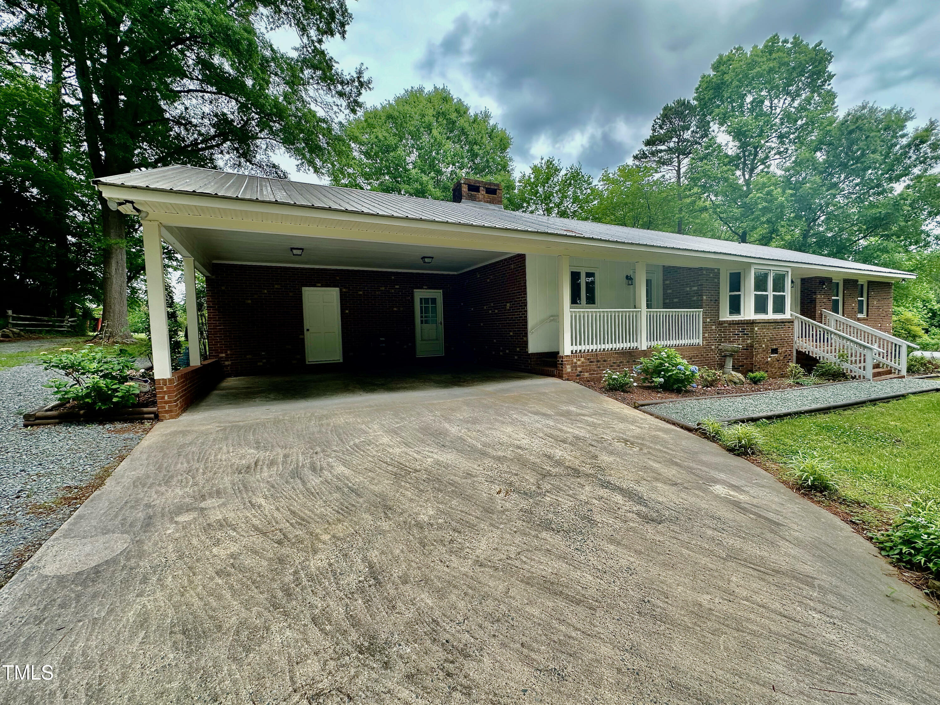 Property Photo:  3005 US-421  NC 27344 