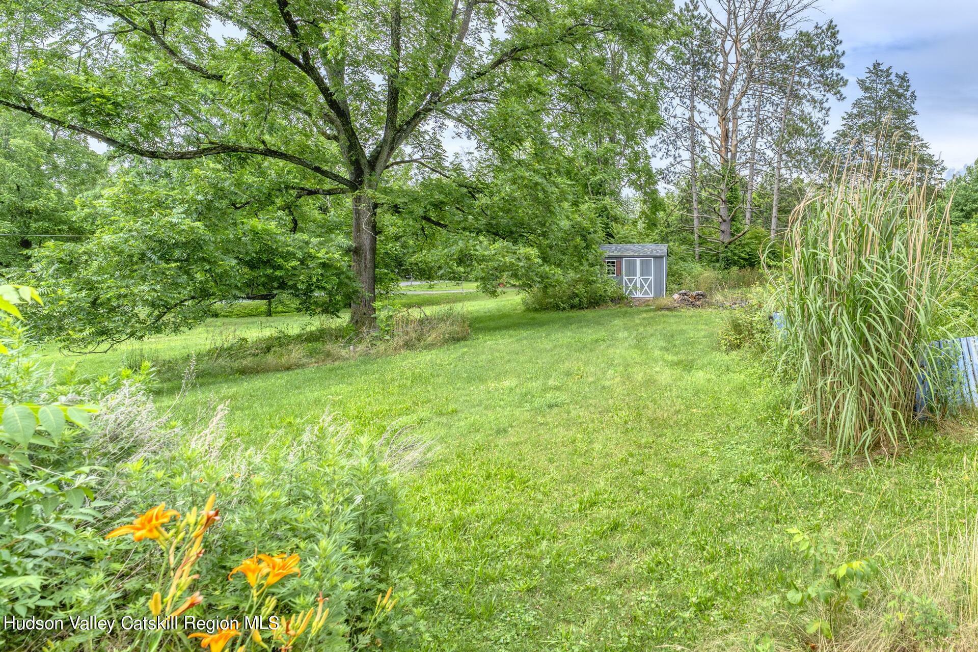 Property Photo:  250 Old Route 32  NY 12477 