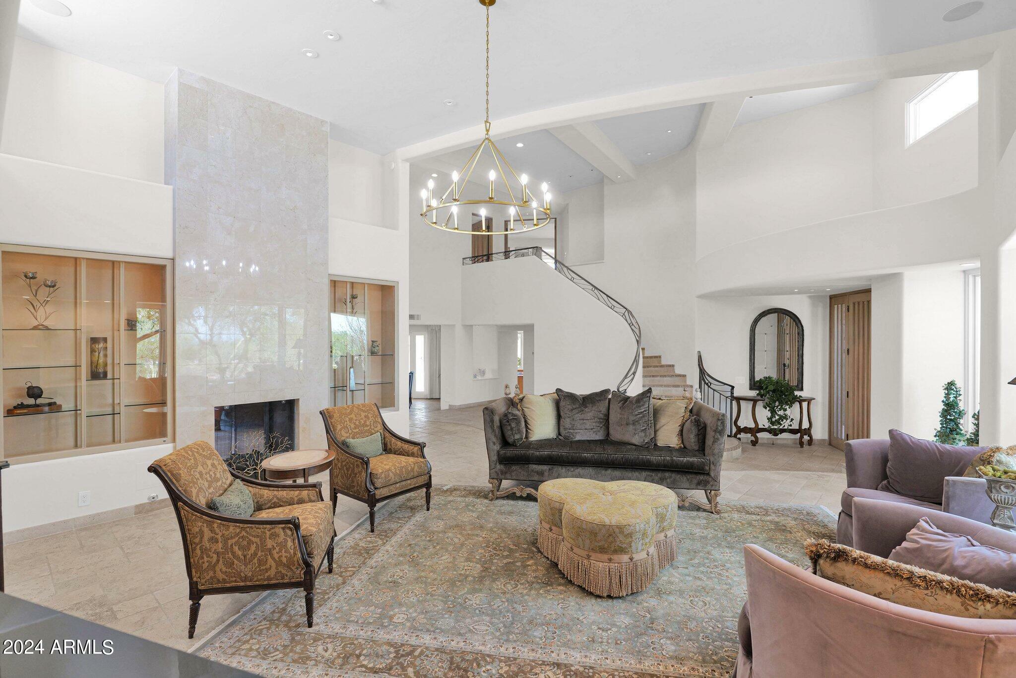 Property Photo: 23205 N Church Road AZ 85255