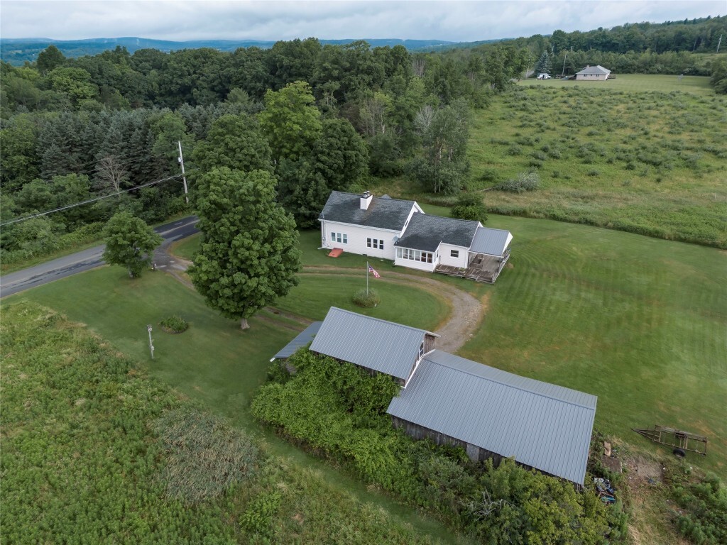 Property Photo: 914 Brotzman Road NY 13744