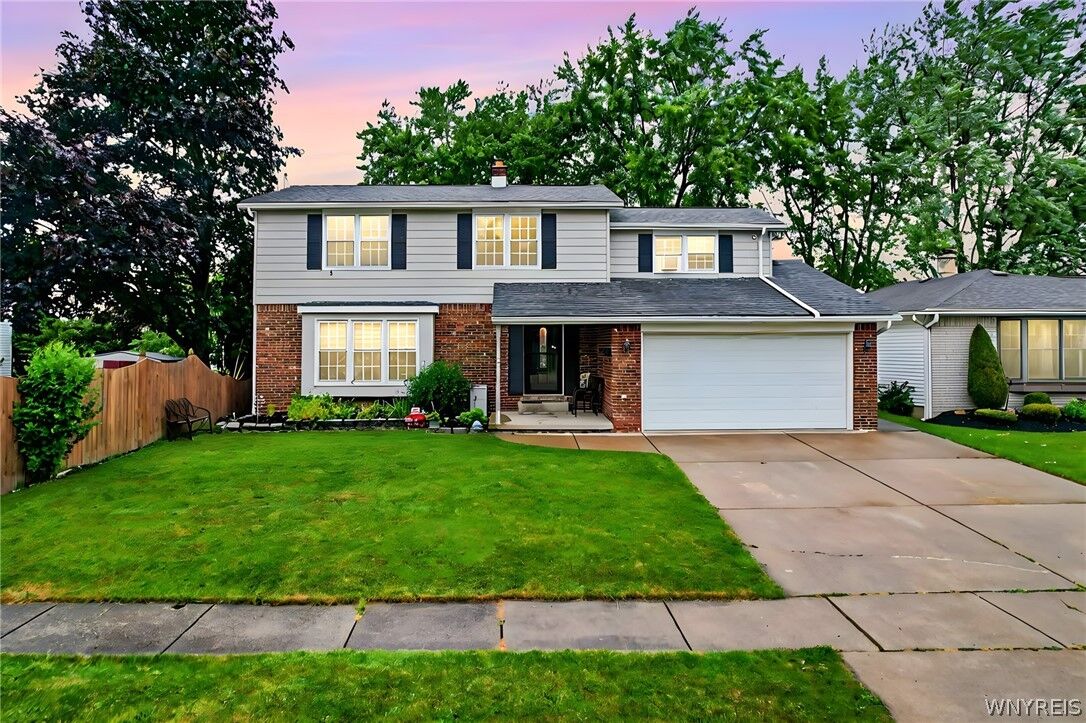 Property Photo: 139 Denise Drive NY 14227