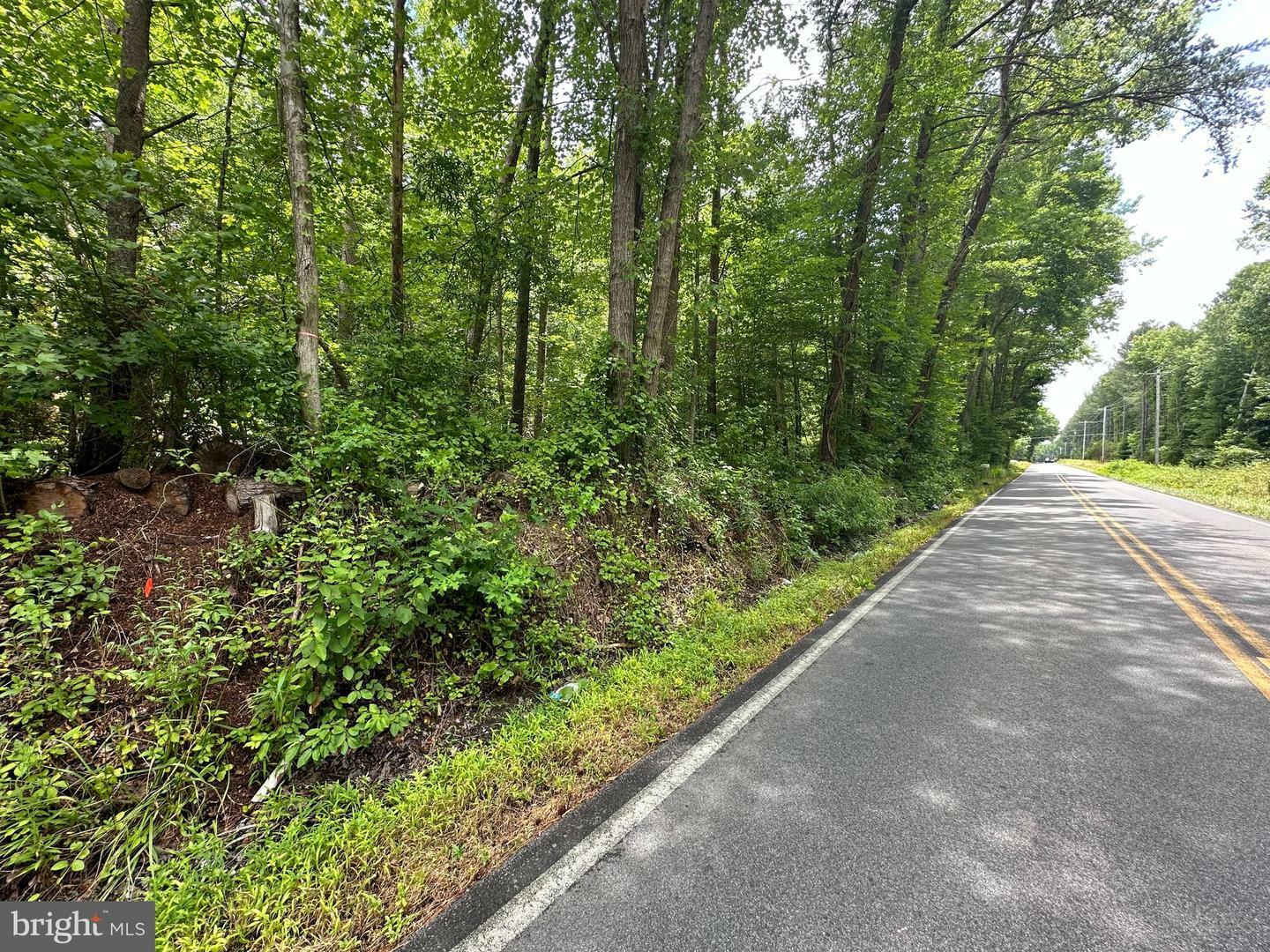 Property Photo:  7190 Poorhouse Road  MD 20646 