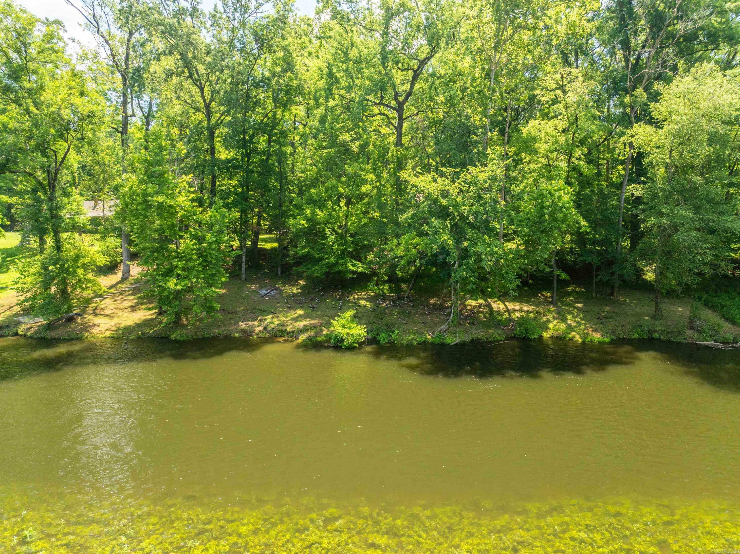 Property Photo:  134 Riverpark Drive  AR 72104 