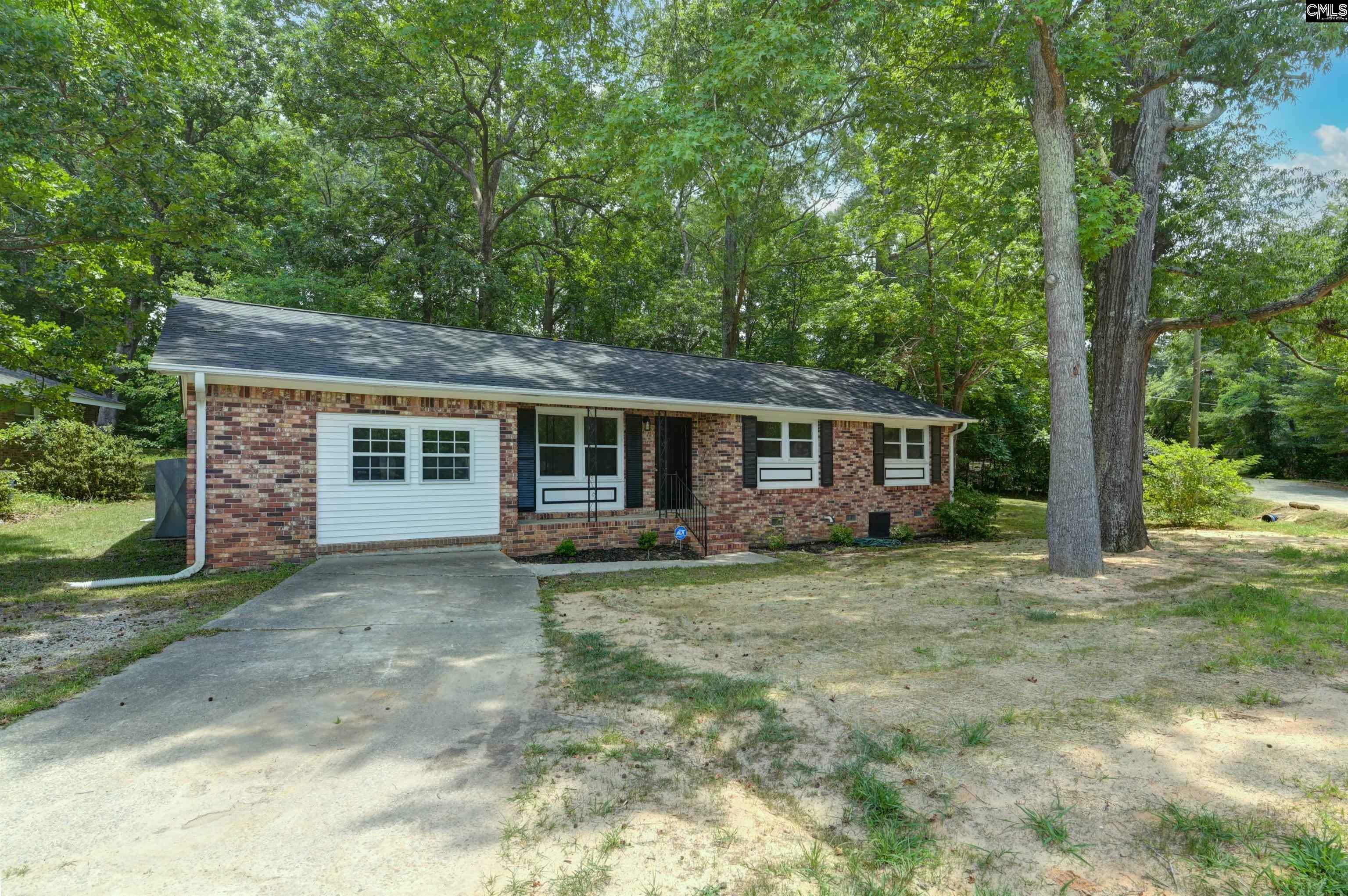 Property Photo:  316 Emory  SC 29212 