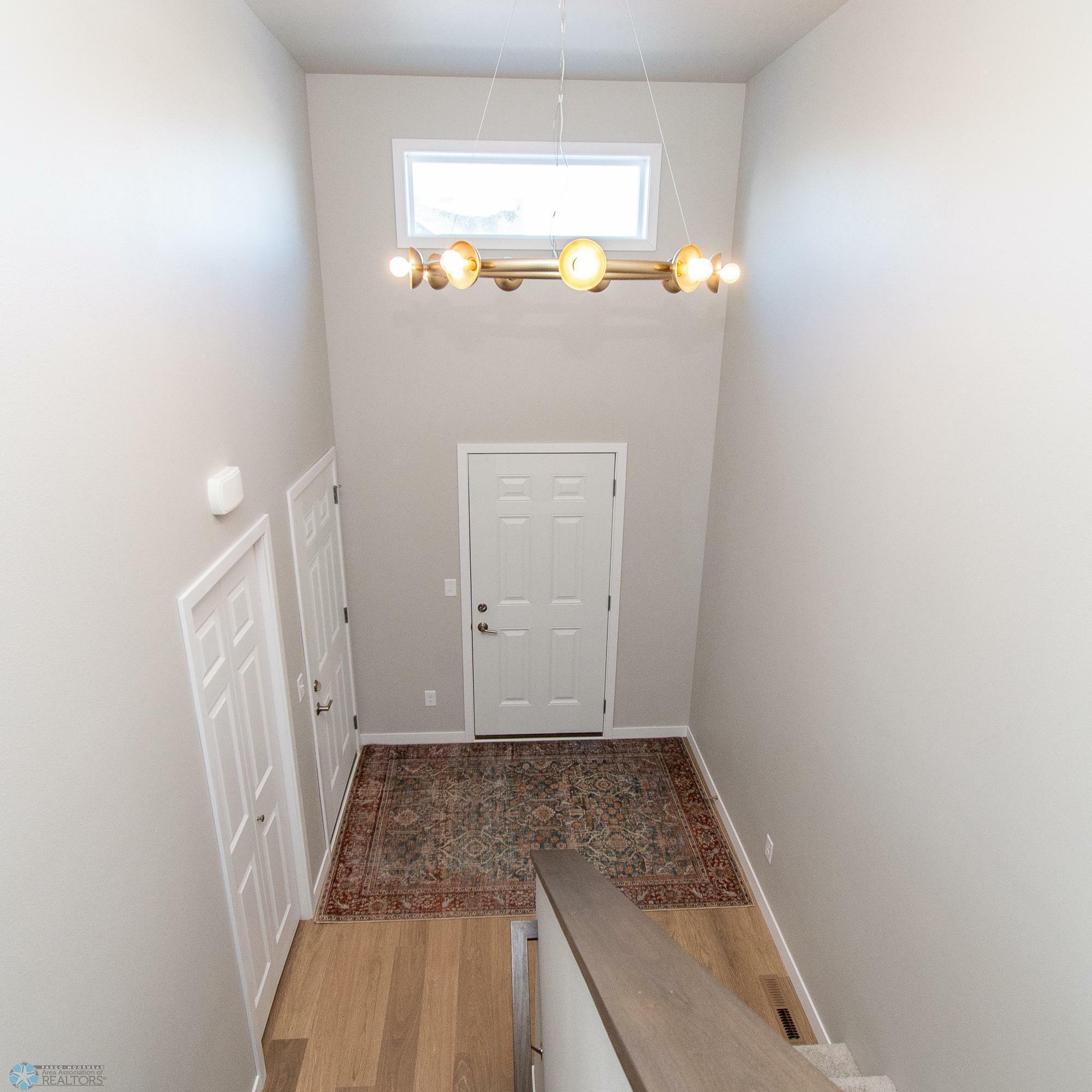 Property Photo: 1127 Marlys Drive W ND 58078