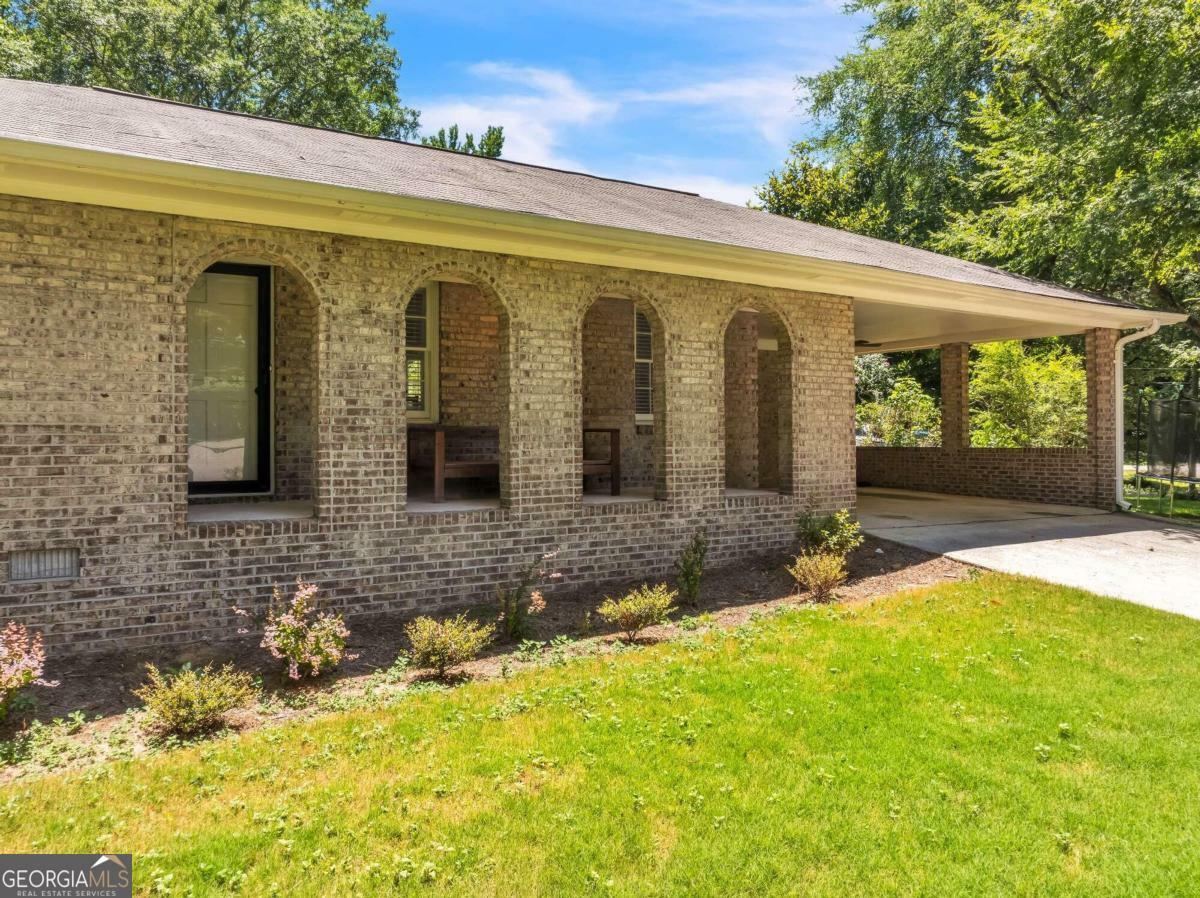 Property Photo:  3081 Oak Drive  GA 30044 