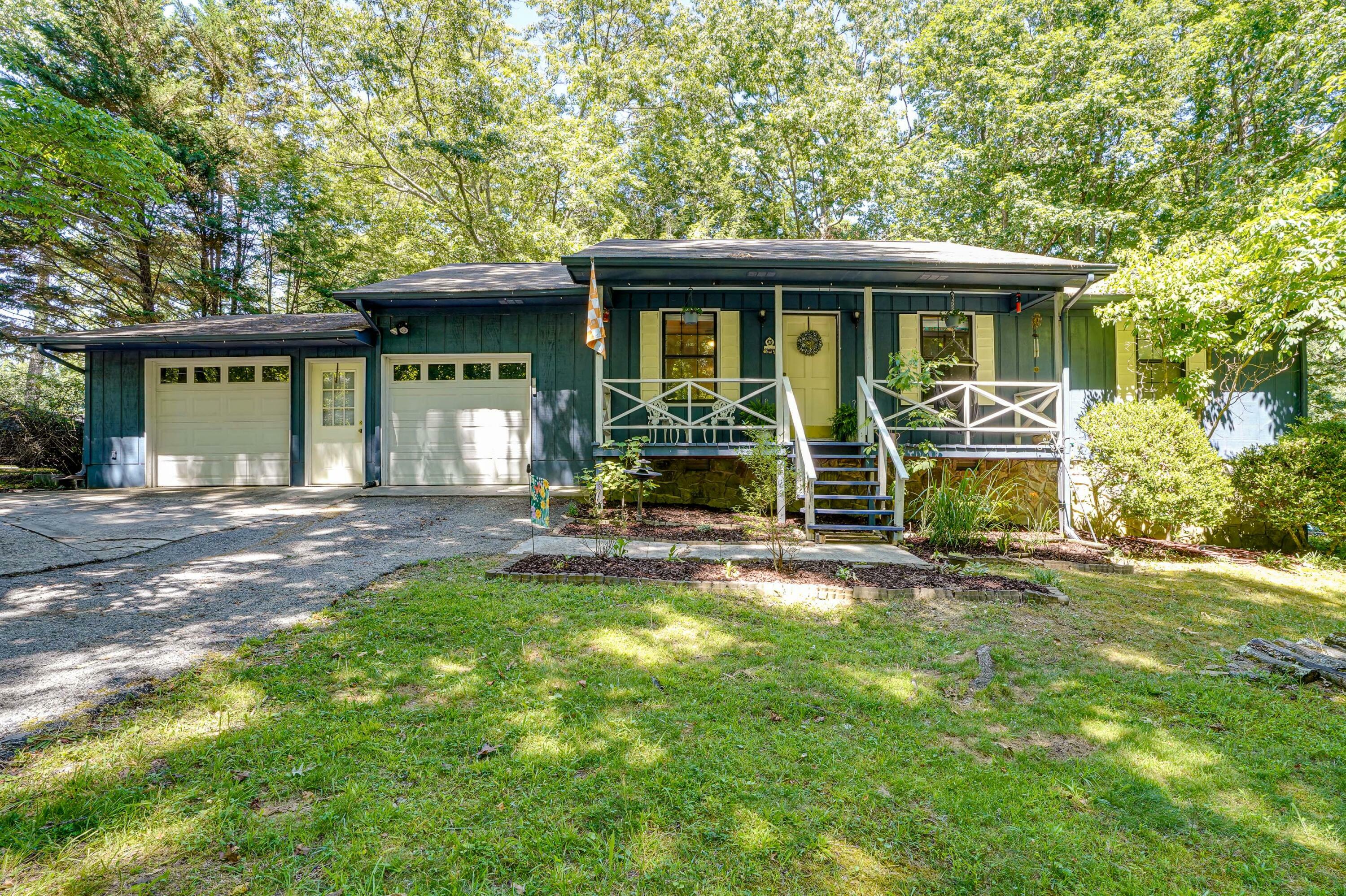 Property Photo: 729 Lancaster Drive TN 37377