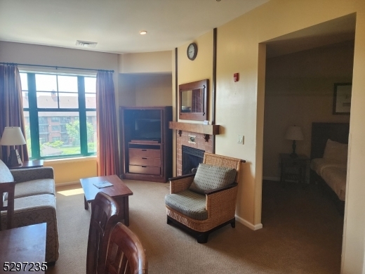 Property Photo:  200 Route 94 Unit 408  NJ 07462 