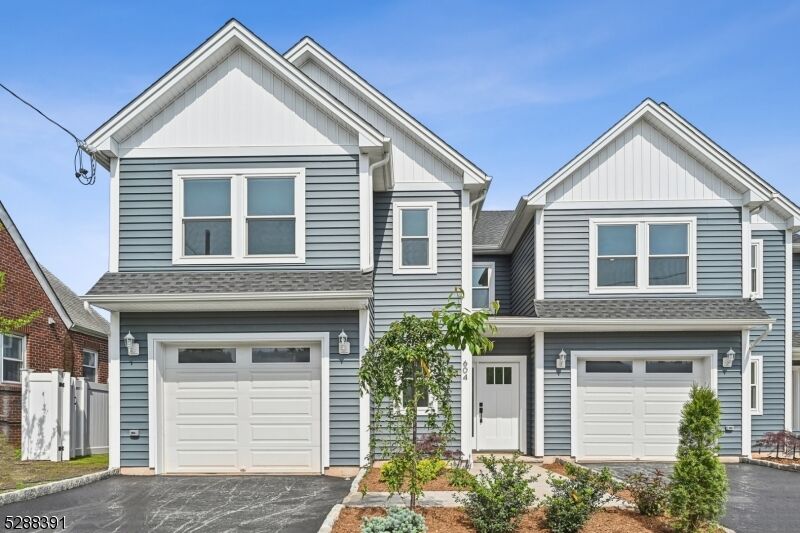 Property Photo: 604 W Blancke St NJ 07036