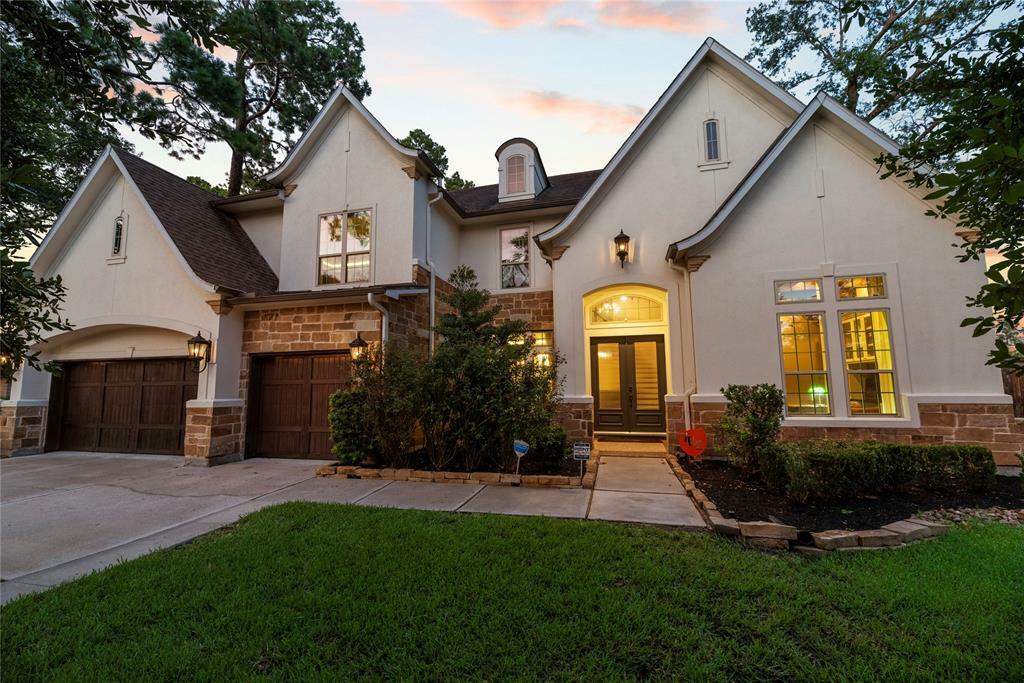1502 Hillendahl Boulevard  Houston TX 77055 photo