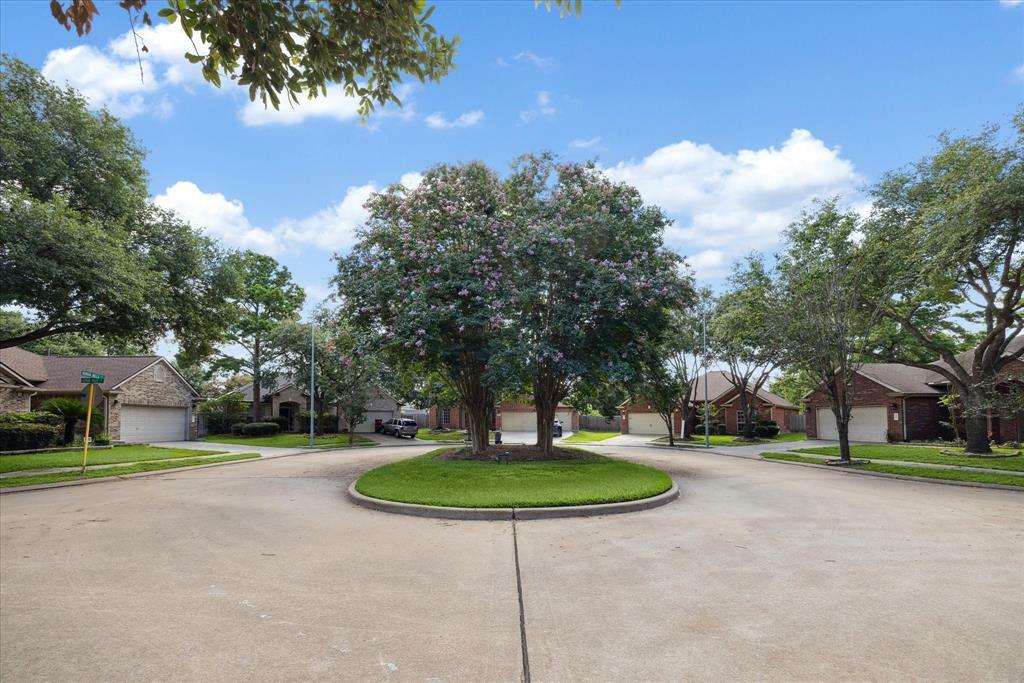 Property Photo:  13407 Roman Hills Lane  TX 77070 