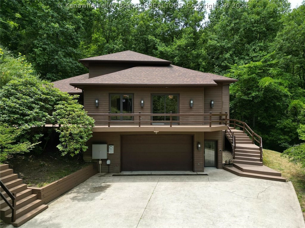 Property Photo:  9 Edgewood Drive  WV 25526 