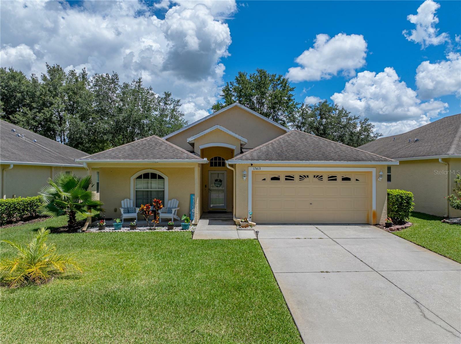 Property Photo:  17413 Eagle Trace Drive  FL 34604 