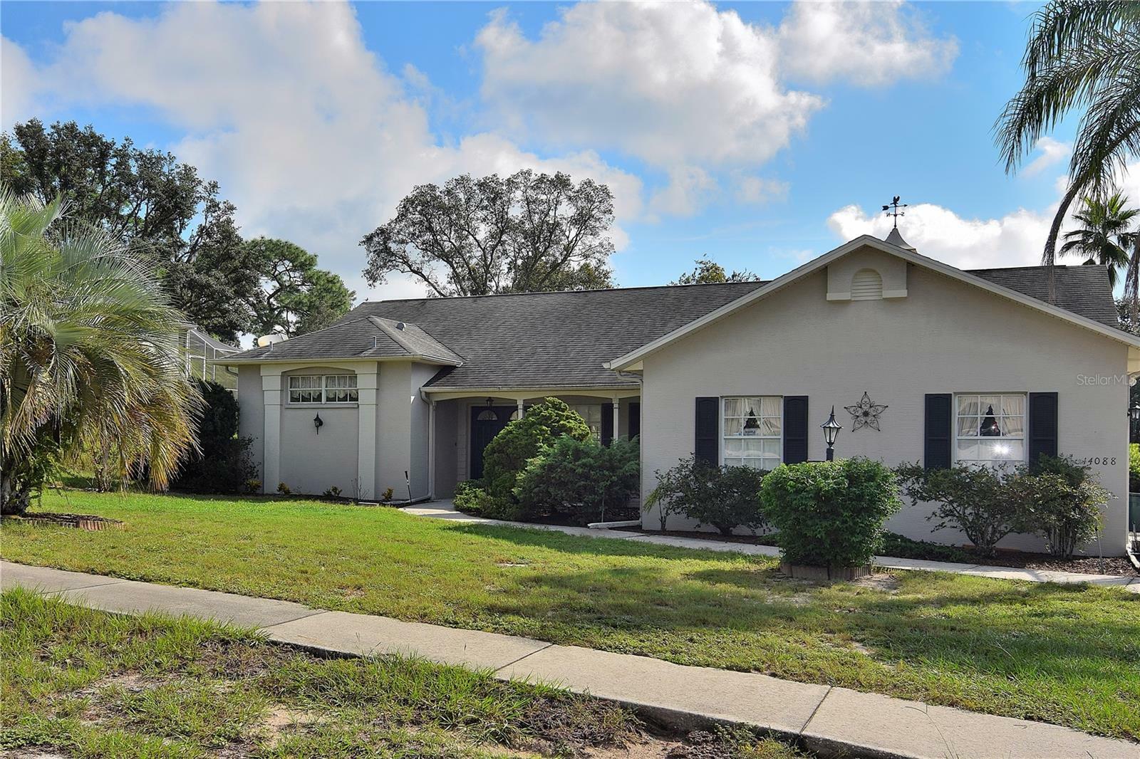 Property Photo:  14088 Bruni Drive  FL 34609 