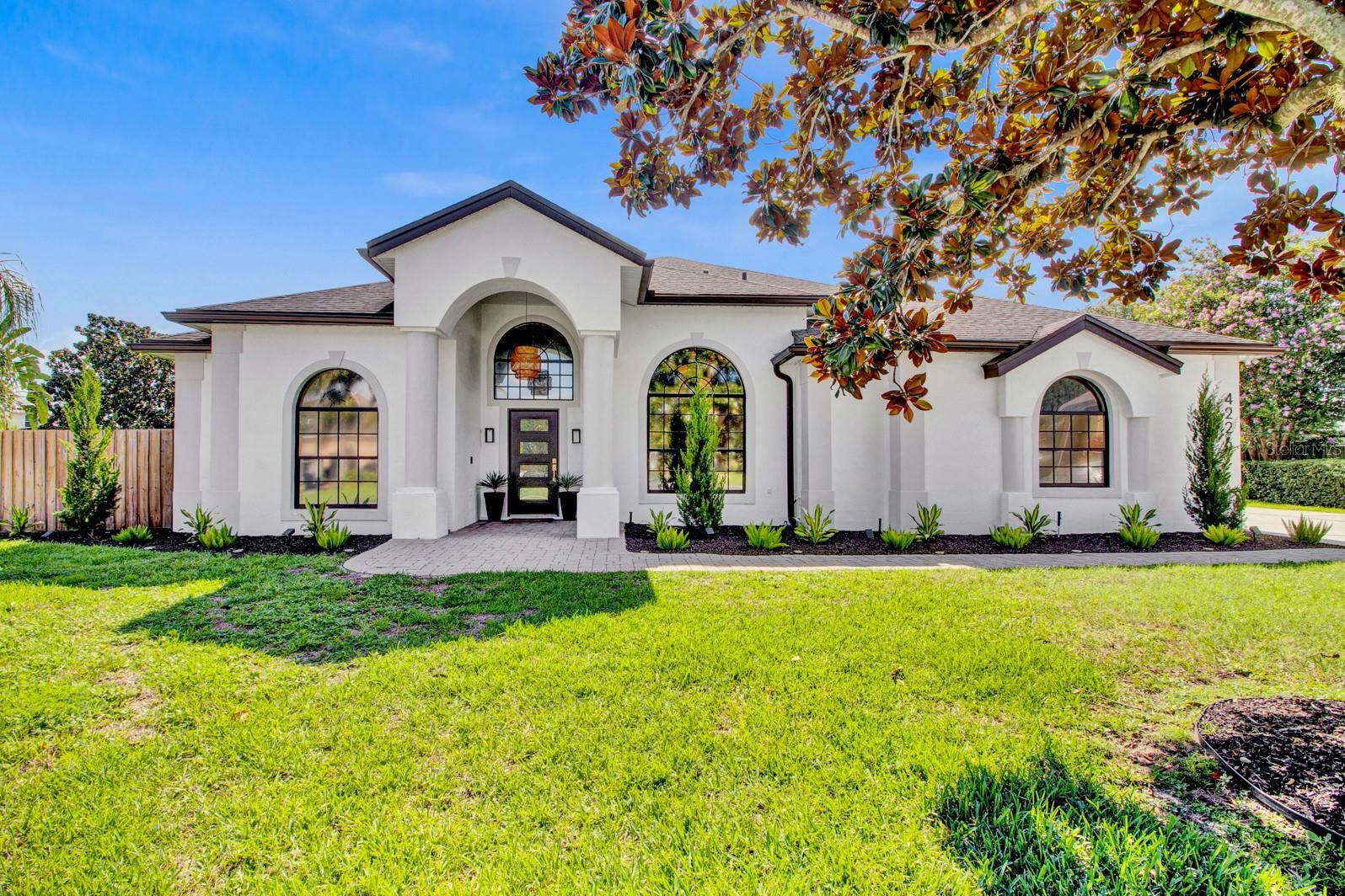 Property Photo: 4226 Belle Grove Court FL 32812