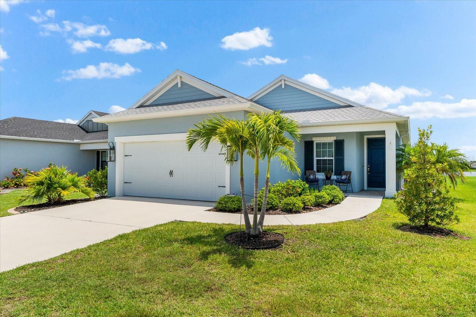 Property Photo:  13461 Old Creek Court  FL 34219 