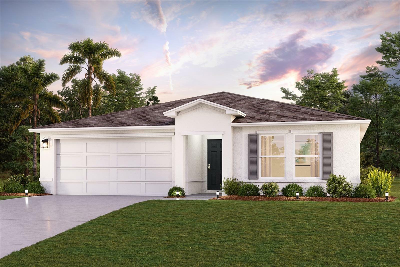 Property Photo: 5245 Bobwhite Street FL 34291