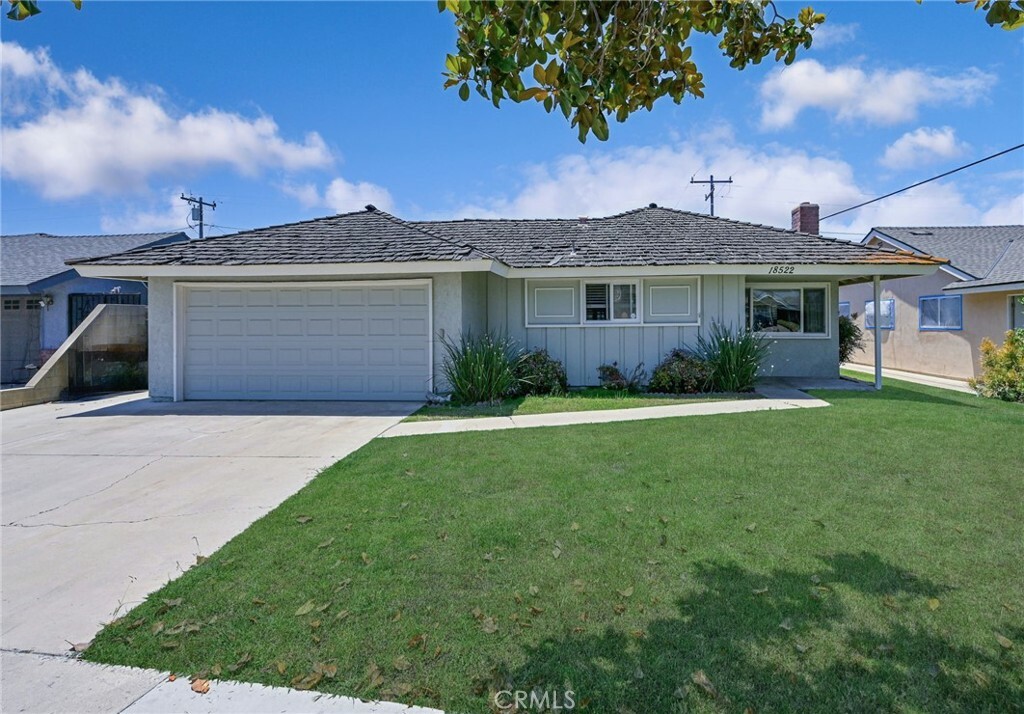 Property Photo:  18522 Tango  CA 92807 