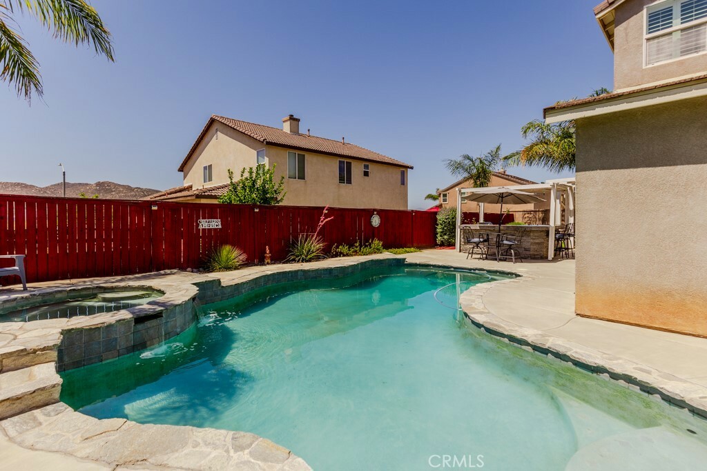 Property Photo:  27333 Big Horn Avenue  CA 92555 