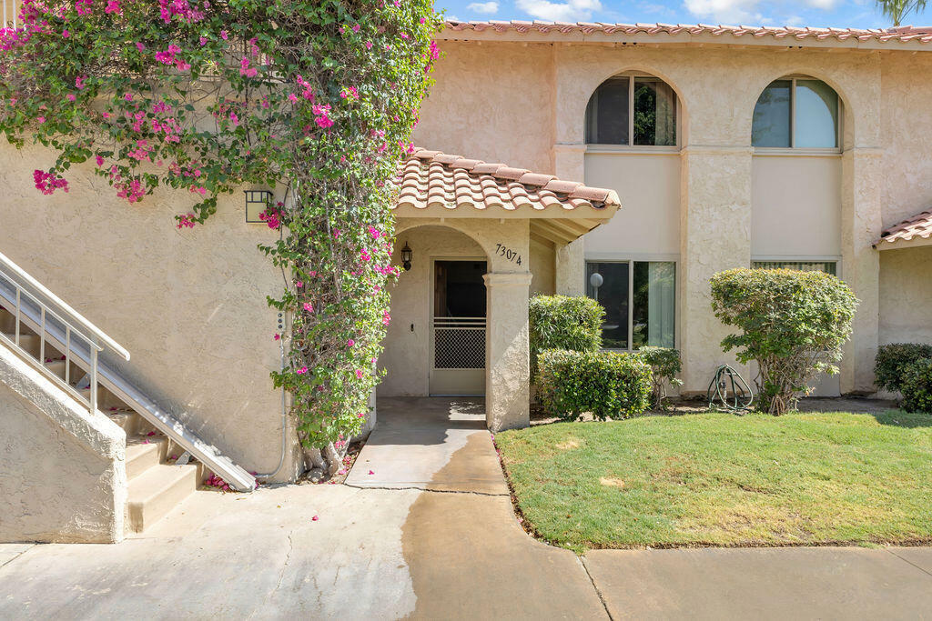 Property Photo:  73074 Helen Moody Lane  CA 92260 