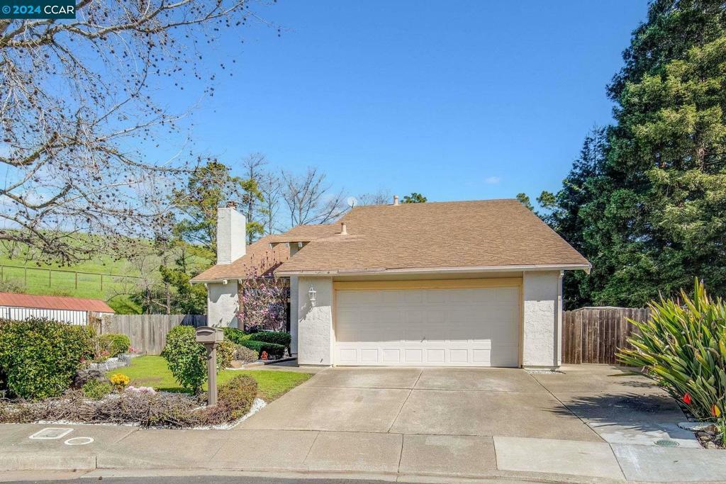 Property Photo:  403 Gerald Ct  CA 94510 