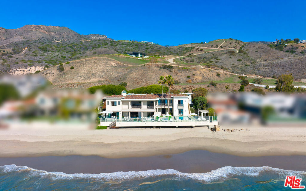 Property Photo:  22368 Pacific Coast Highway  CA 90265 