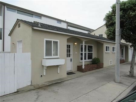Property Photo: 1315 Manhattan Avenue CA 90266