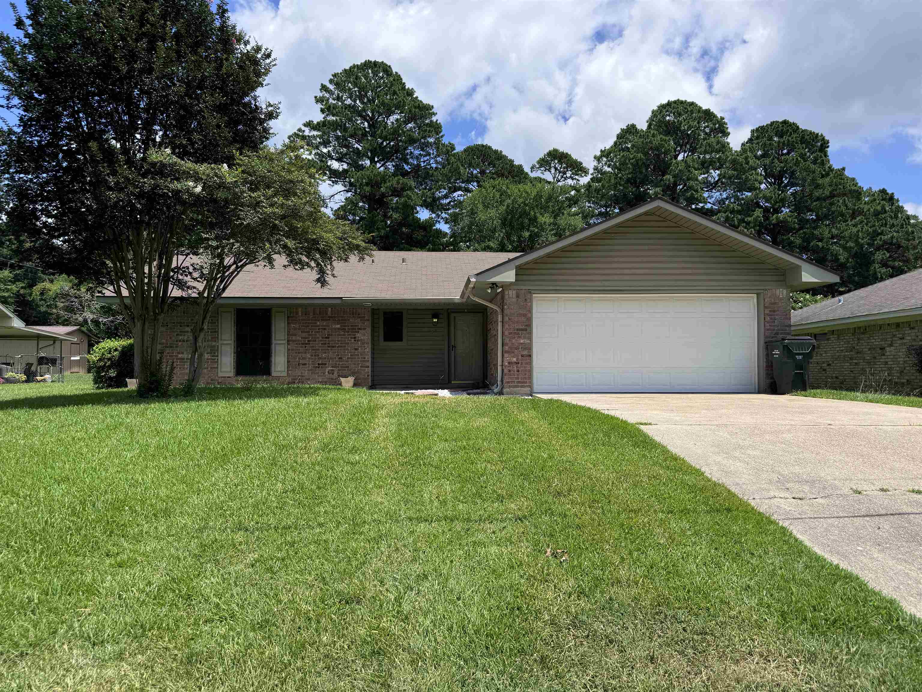 Property Photo:  123 Northwood Circle  LA 71291 