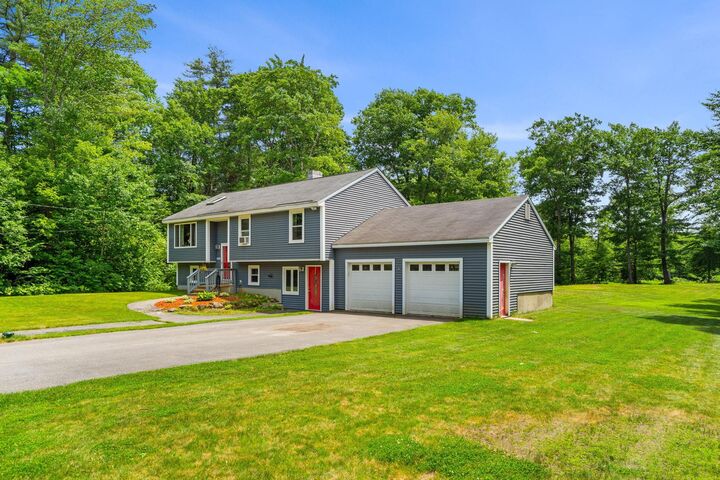 Property Photo:  56 Merrill Road  NH 03281 