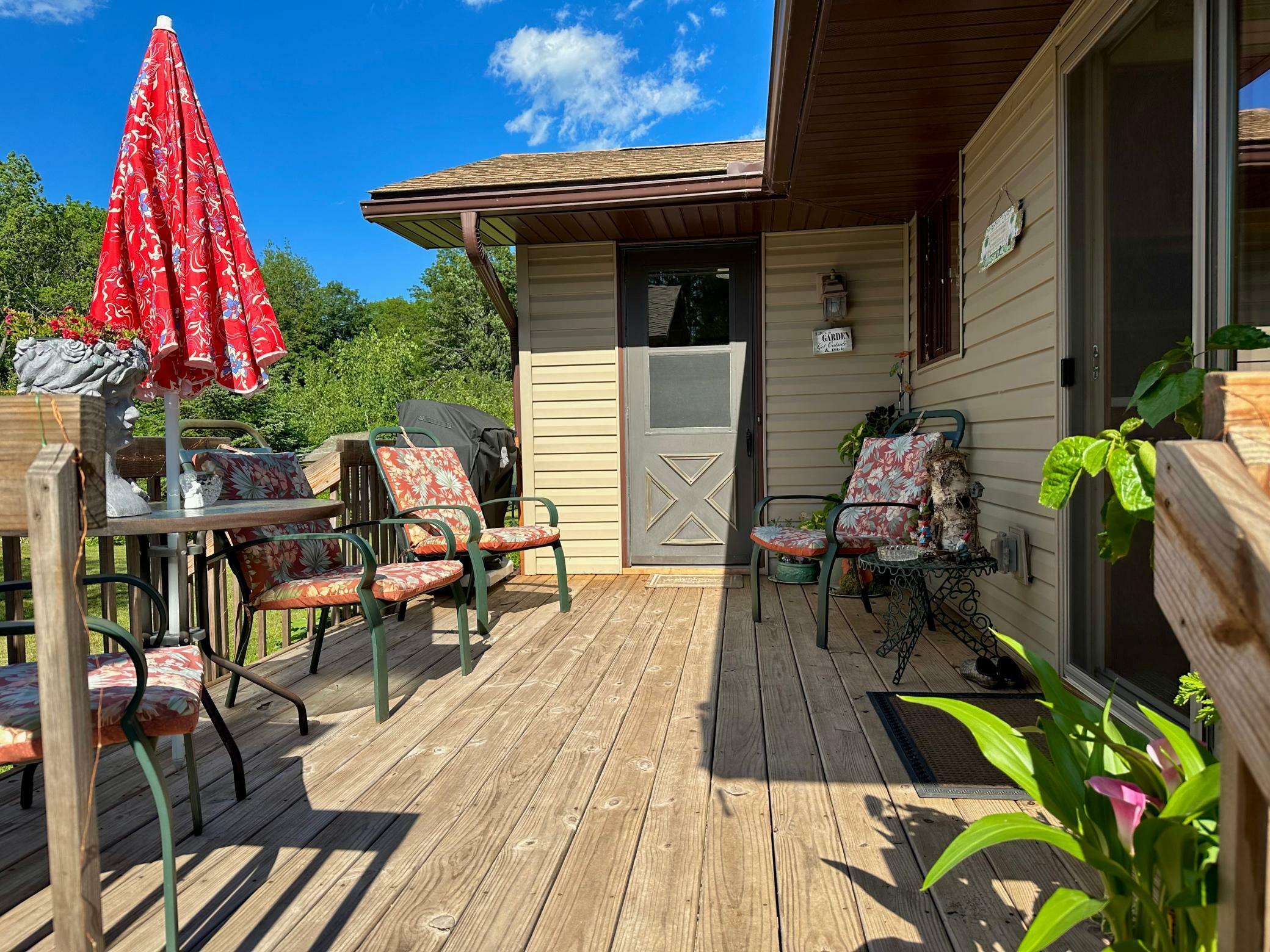 Property Photo:  2402 Union Road  MN 56342 