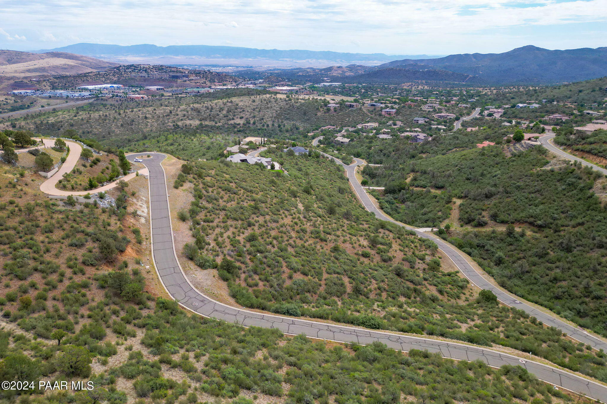 Property Photo:  231 Echo Hills Circle  AZ 86303 