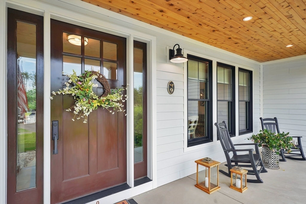 Property Photo:  9 Noble Steed Crossing  MA 01077 