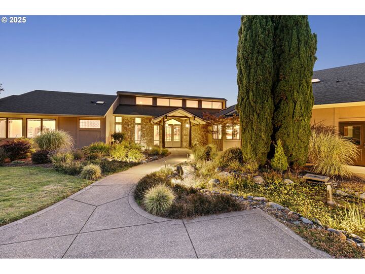 Property Photo:  90849 Coburghills Dr  OR 97408 