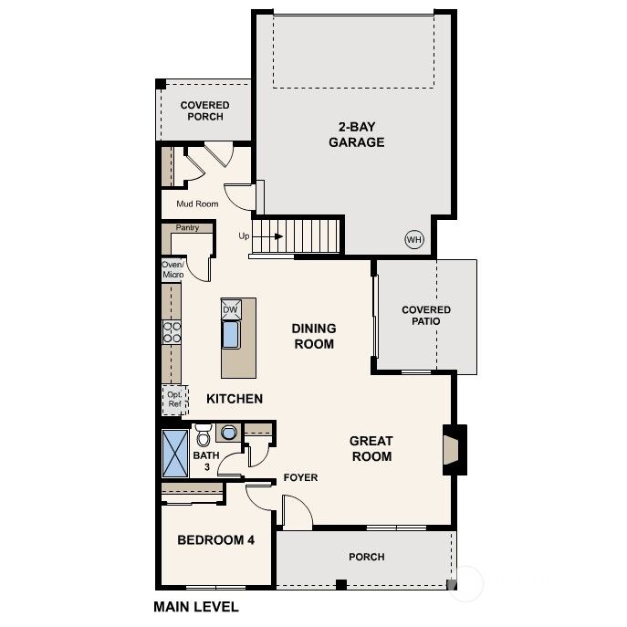 Property Photo: 5227 86th Avenue NE 57 WA 98270