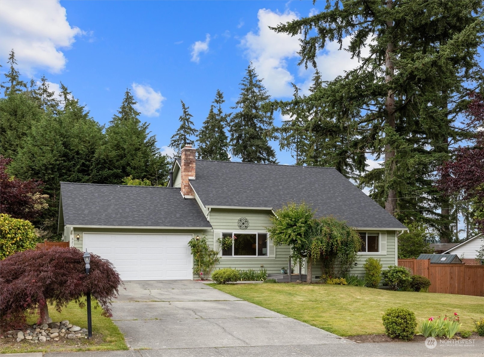 821 Harvest Road  Bothell WA 98012 photo