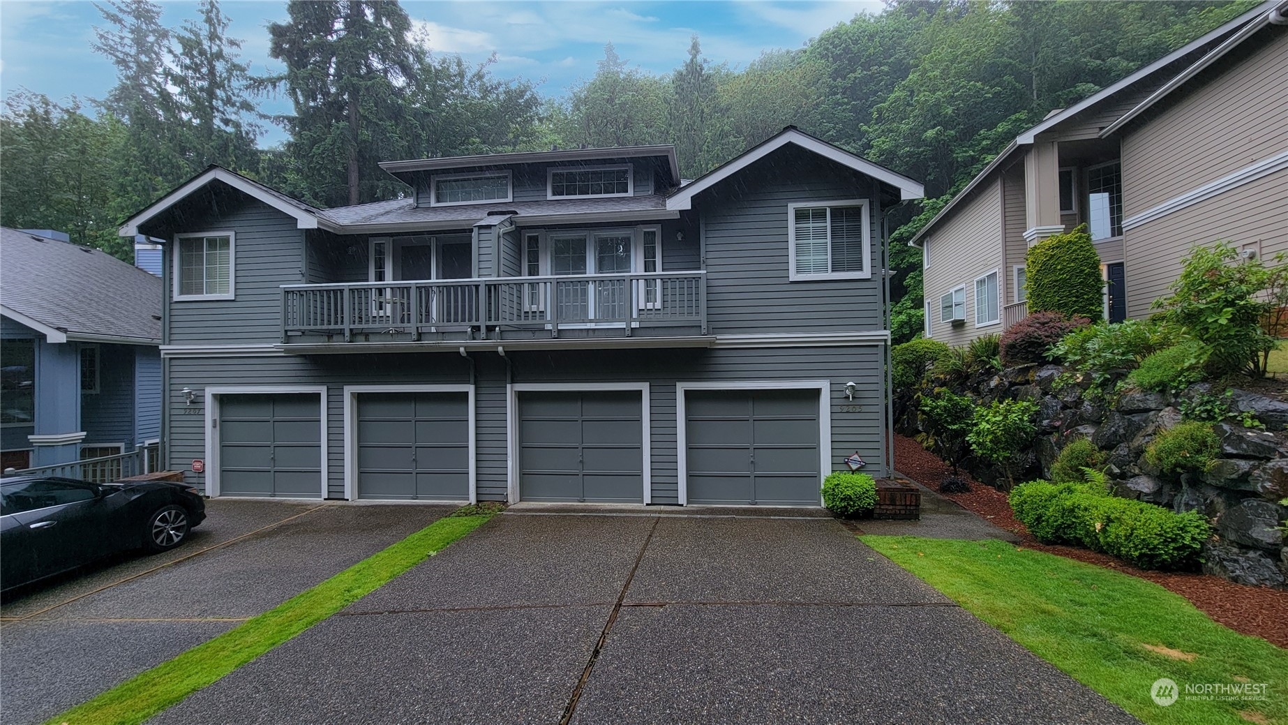 Property Photo:  9205 NE 128th Lane  WA 98034 