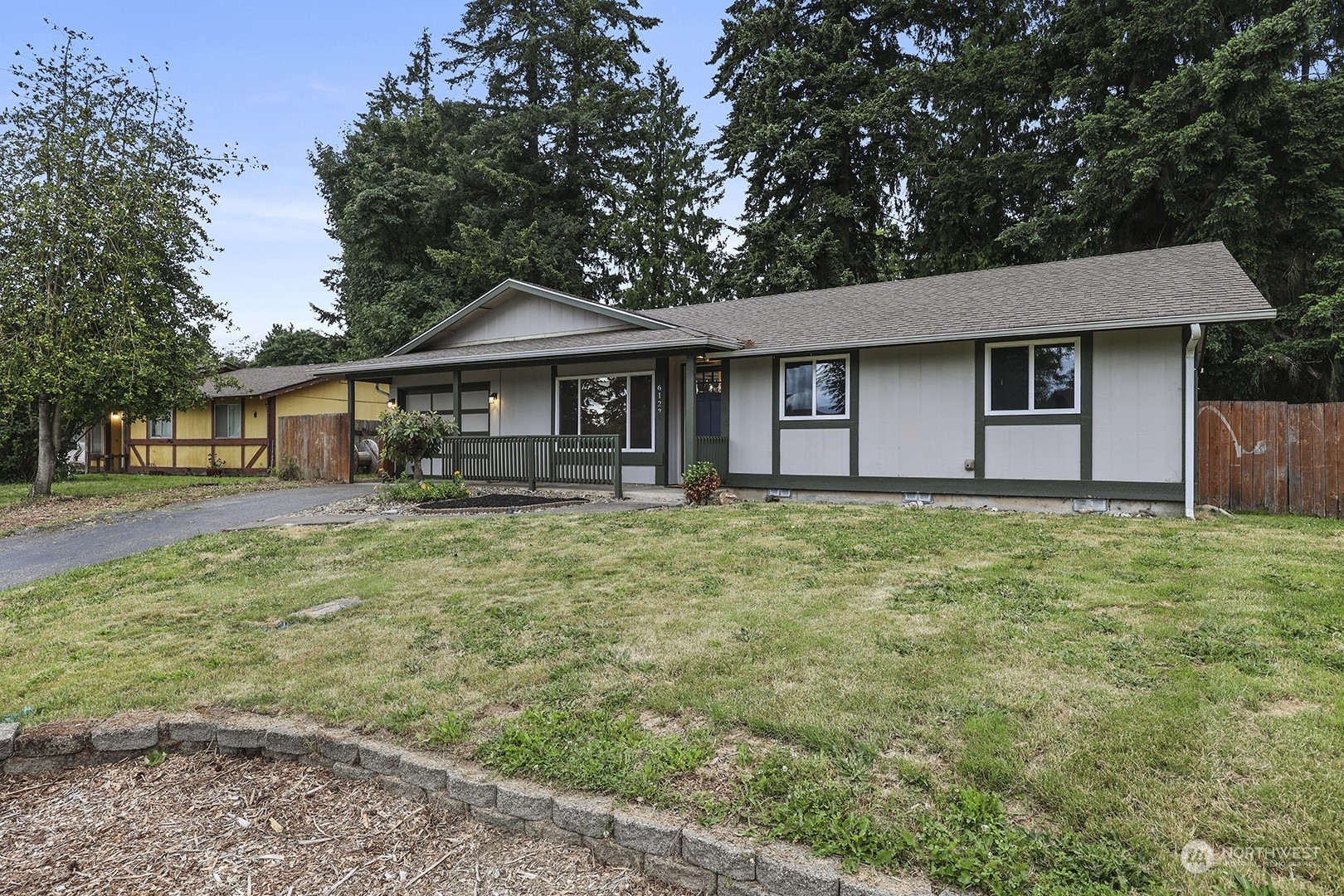 Property Photo:  6123 87th St NE  WA 98270 