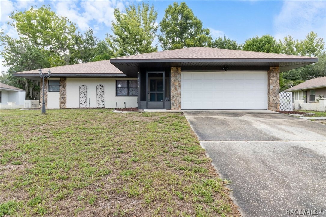 Property Photo:  9373 E Sandpiper Drive  FL 34450 