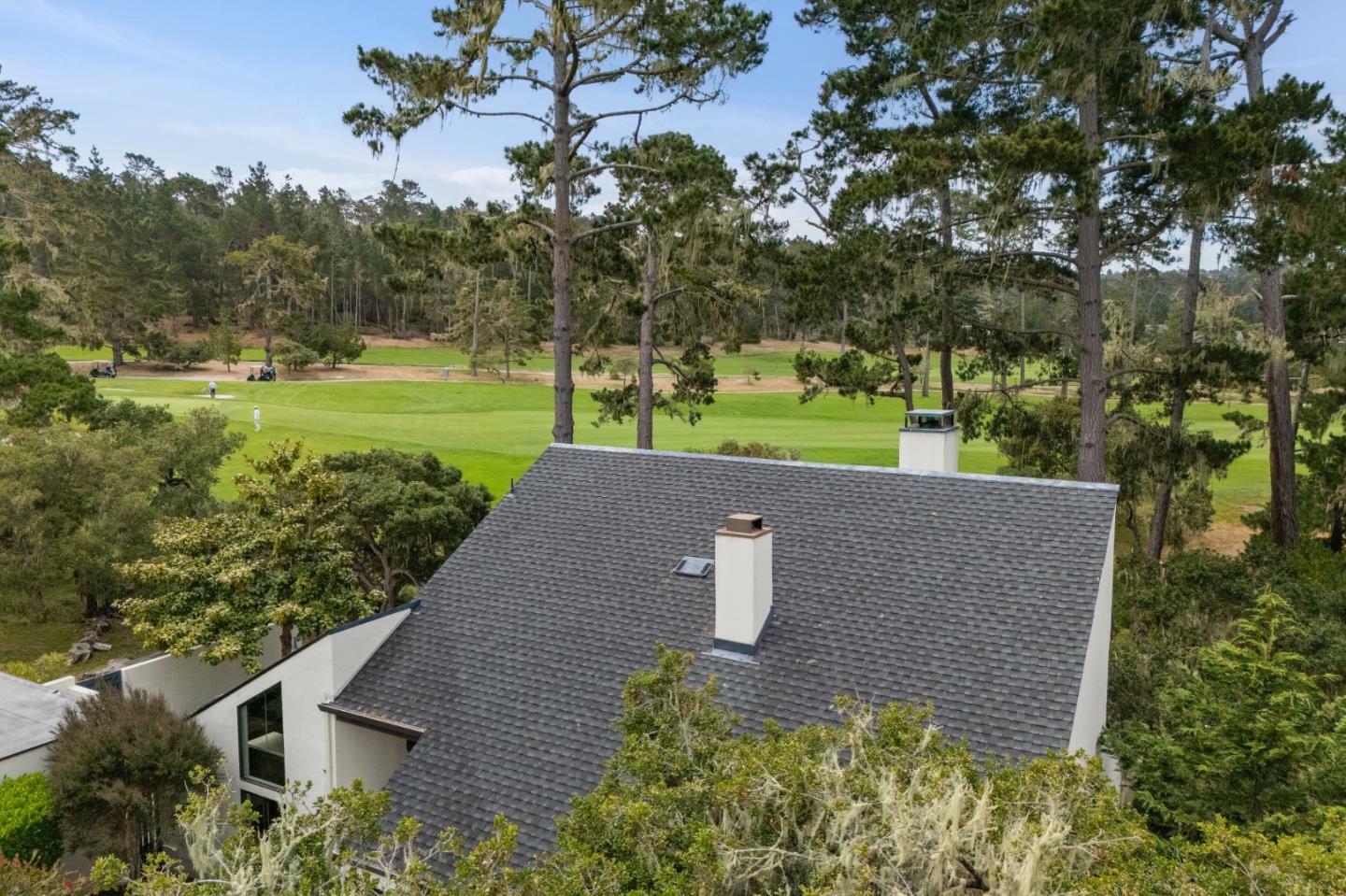 Property Photo:  5 Spyglass Woods Drive  CA 93953 