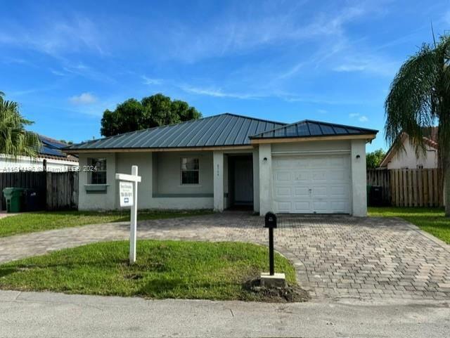 Property Photo:  8564 SW 210th Ter  FL 33189 